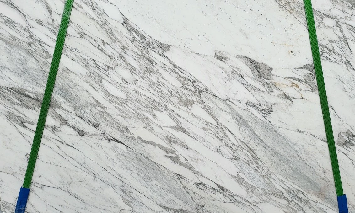 CALACATA VAGLI 2CM HONED — supplier catalog image