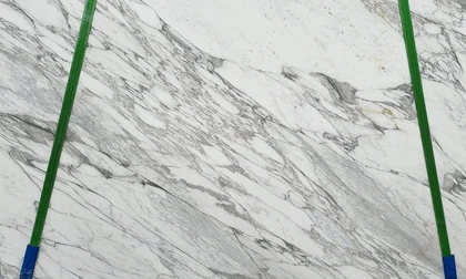 CALACATA VAGLI 2CM HONED — supplier catalog image
