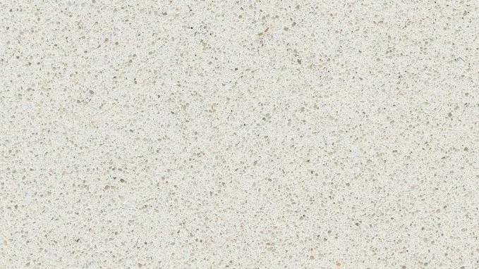 Catalog image for WHITE NORTH 14 POLISHED SILESTONE 2CM JUMBO 128X63