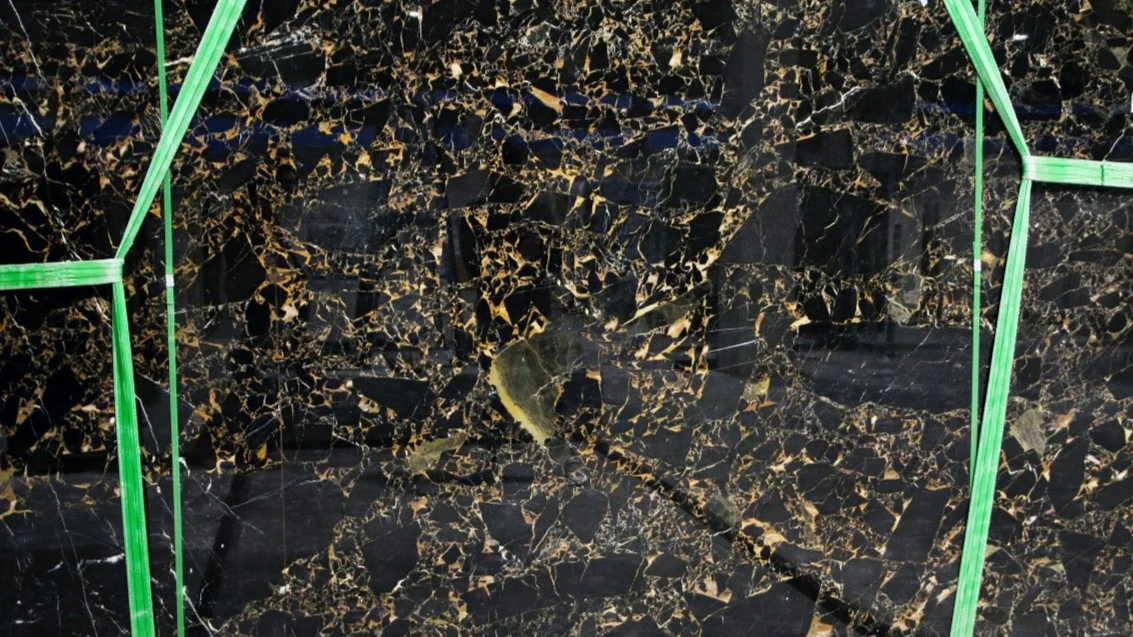 Catalog image for PORTORO GOLD POLISHED MARBLE 2CM