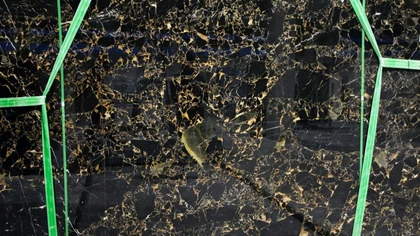 Catalog image for PORTORO GOLD POLISHED MARBLE 2CM