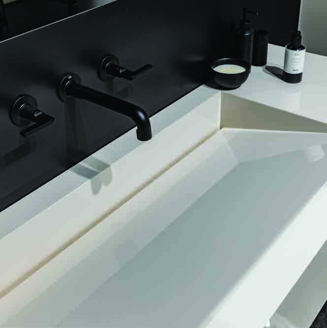 COLOR WHITE — official supplier catalog image