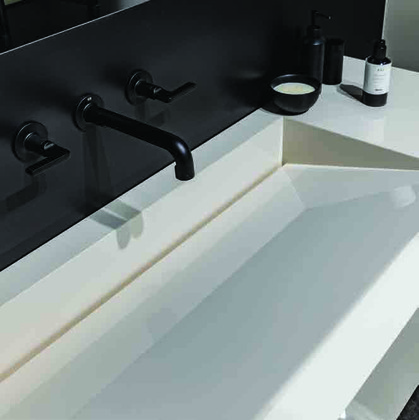 COLOR WHITE — official supplier catalog image