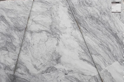 WHITE SUPER 2CM POLISHED — supplier catalog image