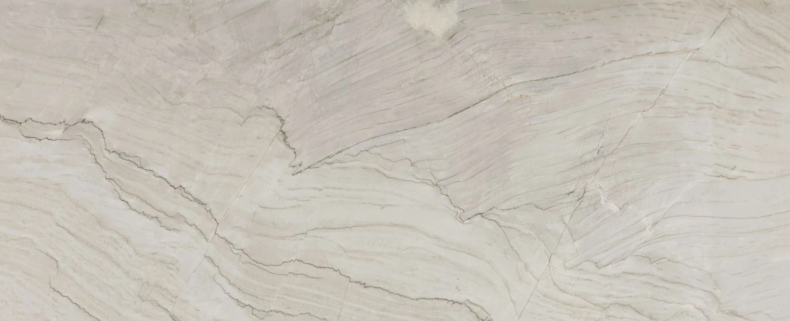 White Pearl Polished – Full slab photo is an example of the structure and color of this product, which will vary.