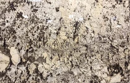 Catalog image for WHITE NEVADA POLISHED GRANITE 2CM