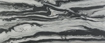 Fantasy Zebra Satin – Full slab photo is an example of the structure and color of this product, which will vary.