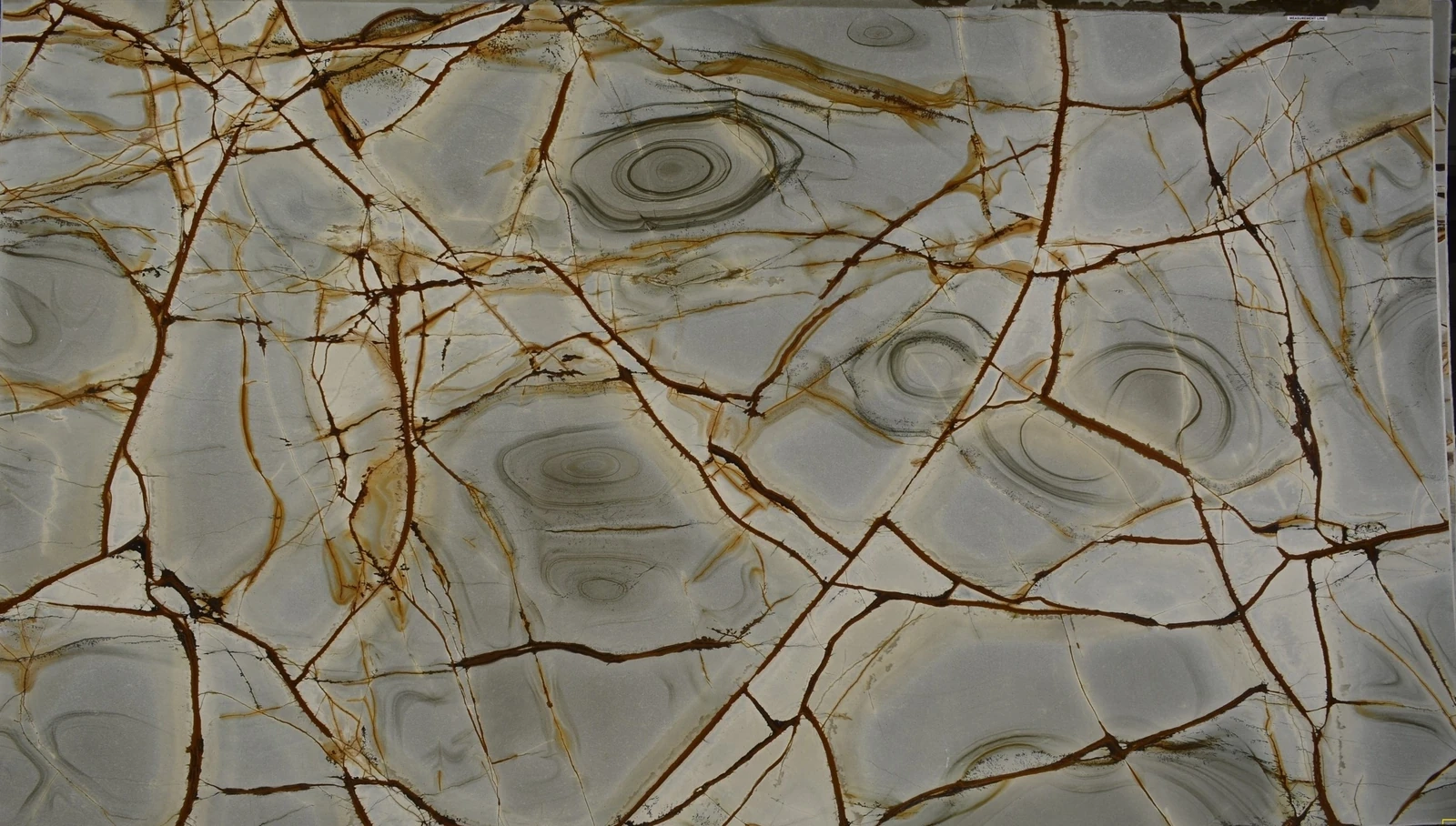 BLUE ROMA 3CM POLISHED — supplier catalog image