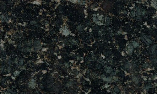Catalog image for BUTTERFLY GREEN POLISHED GRANITE 2CM