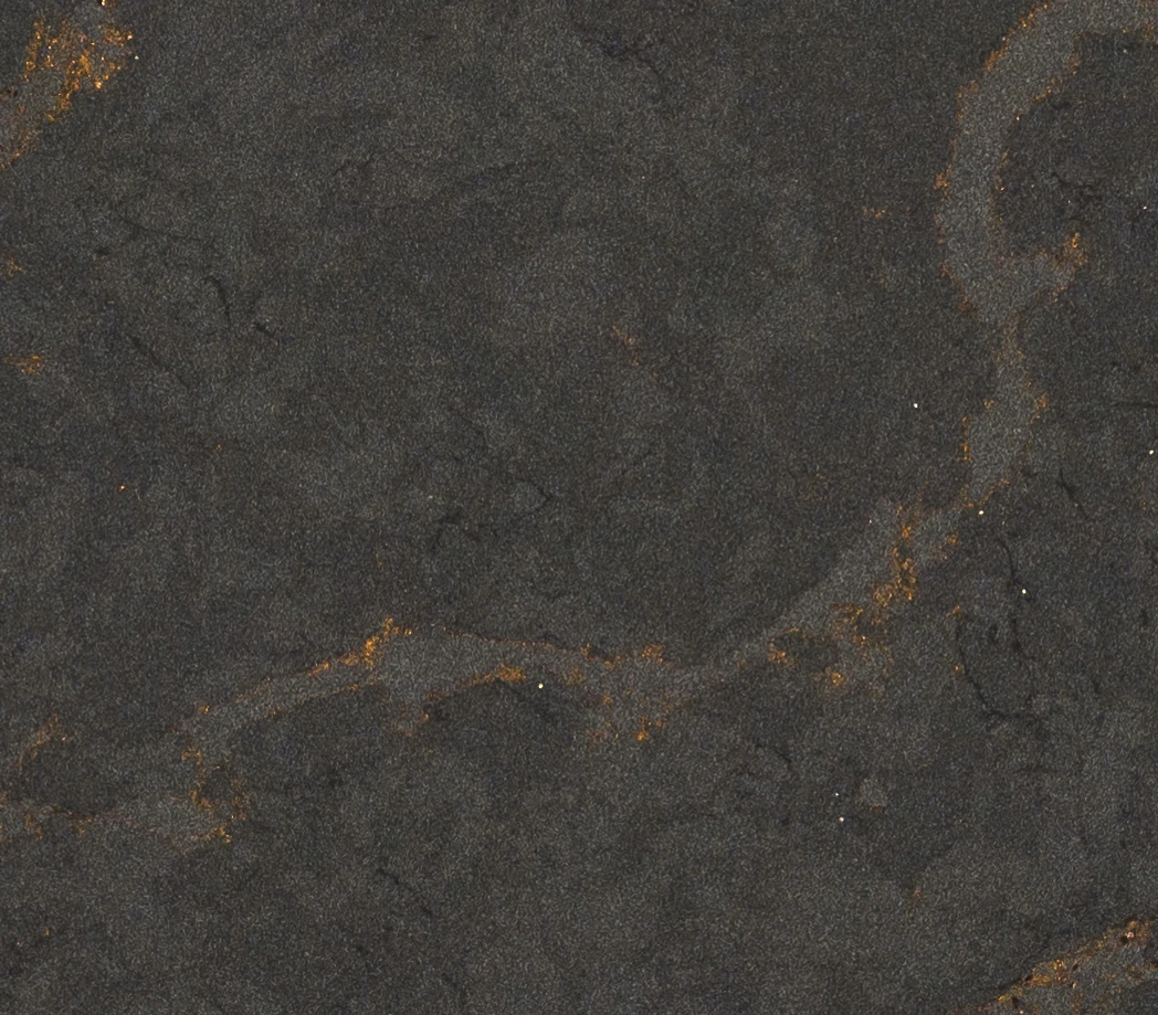 Catalog image for BOHEMIAN FLAME SUEDE SILESTONE 2CM JUMBO 128X63