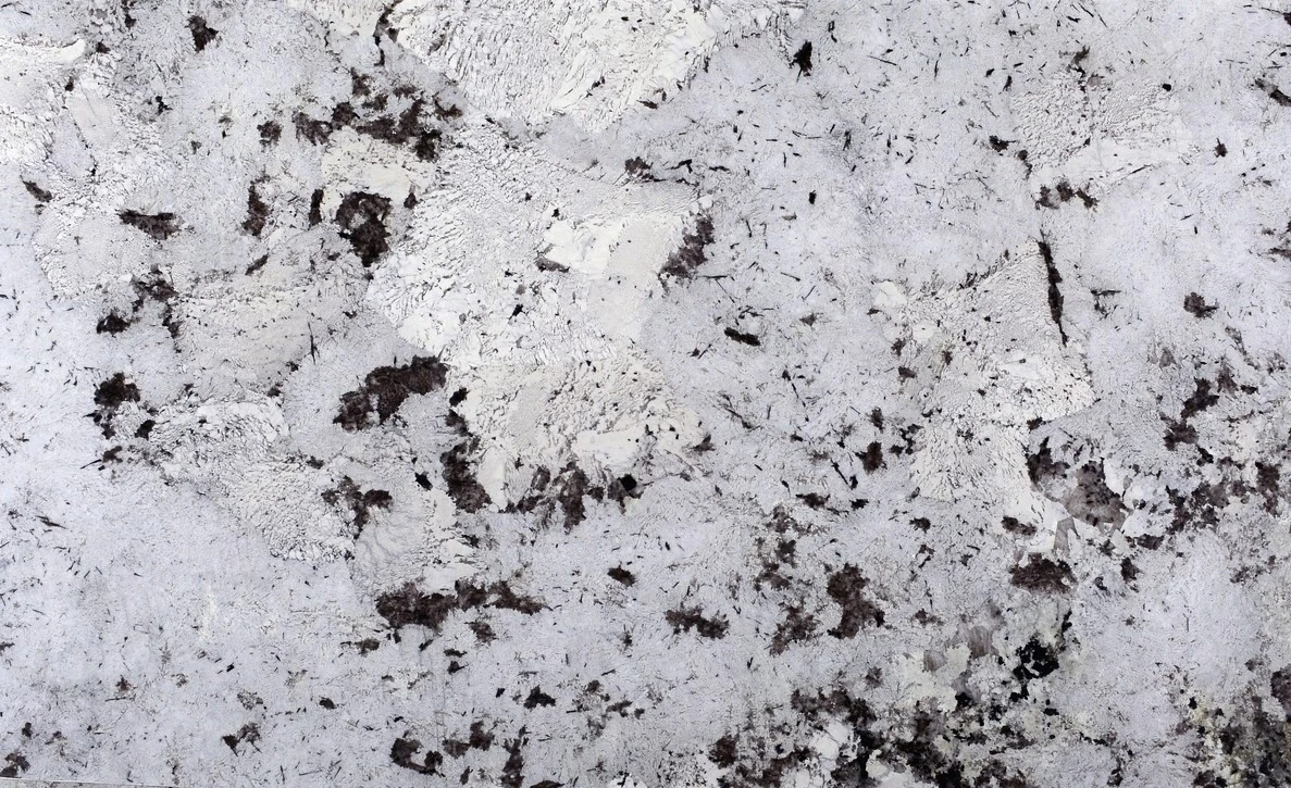 EVEREST WHITE 3CM POLISHED — supplier catalog image