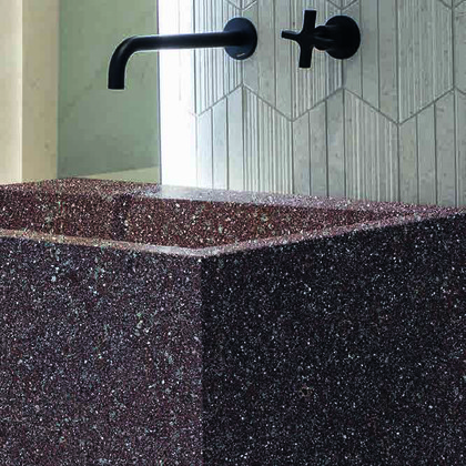 PURPLE STONE — official supplier catalog image