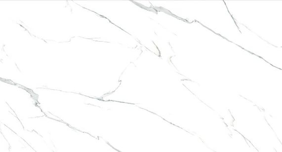 Catalog image for STATUARIO PURA PORCELIAN 12MM B 126X63