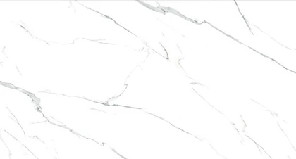 Catalog image for STATUARIO PURA PORCELIAN 12MM B 126X63