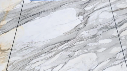 Catalog image for CALACATTA BORGHINI EXTRA POLISHED MARBLE 2CM