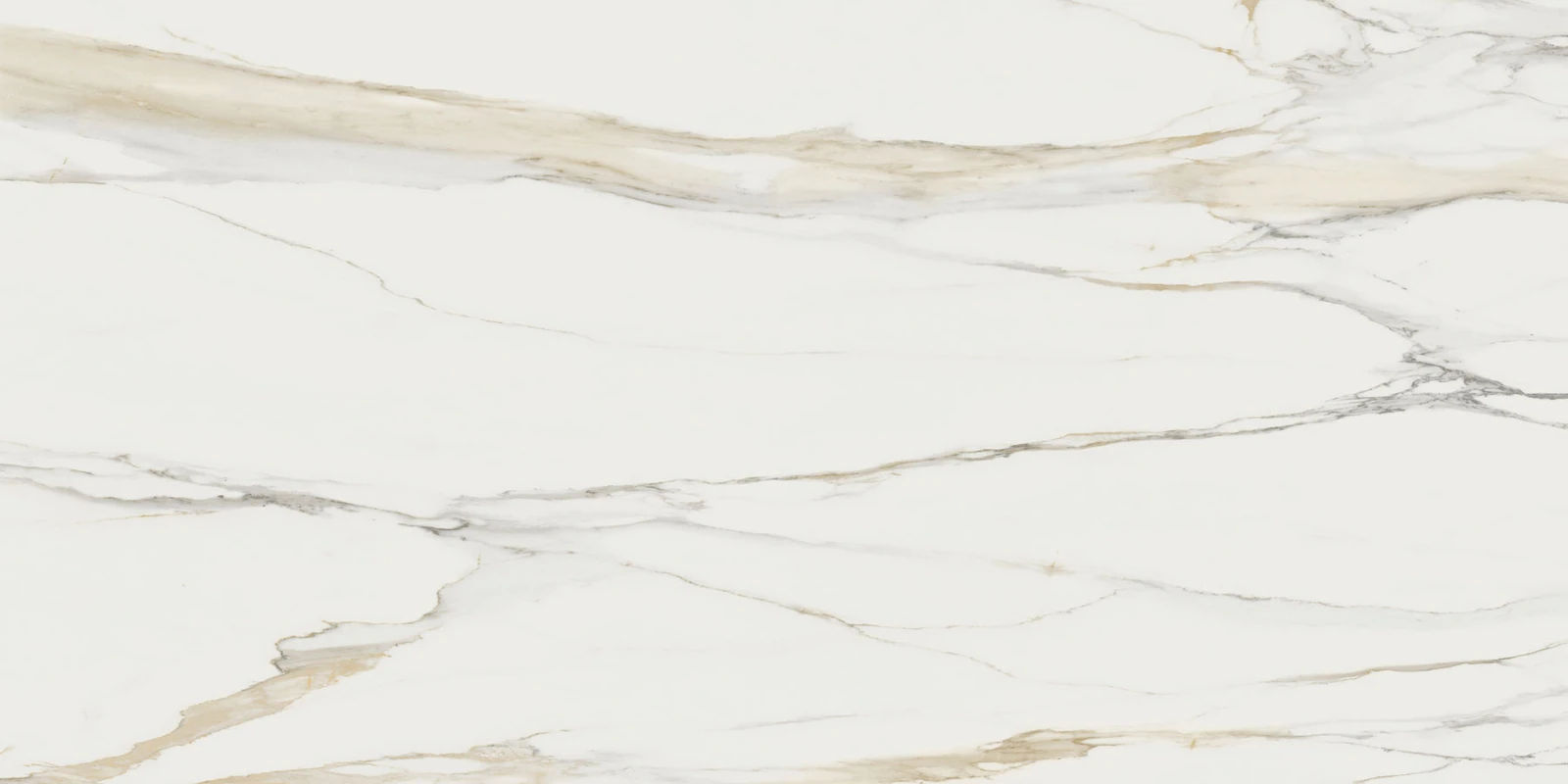 FLORIM Marble Calacatta Gold A Glossy — supplier product image