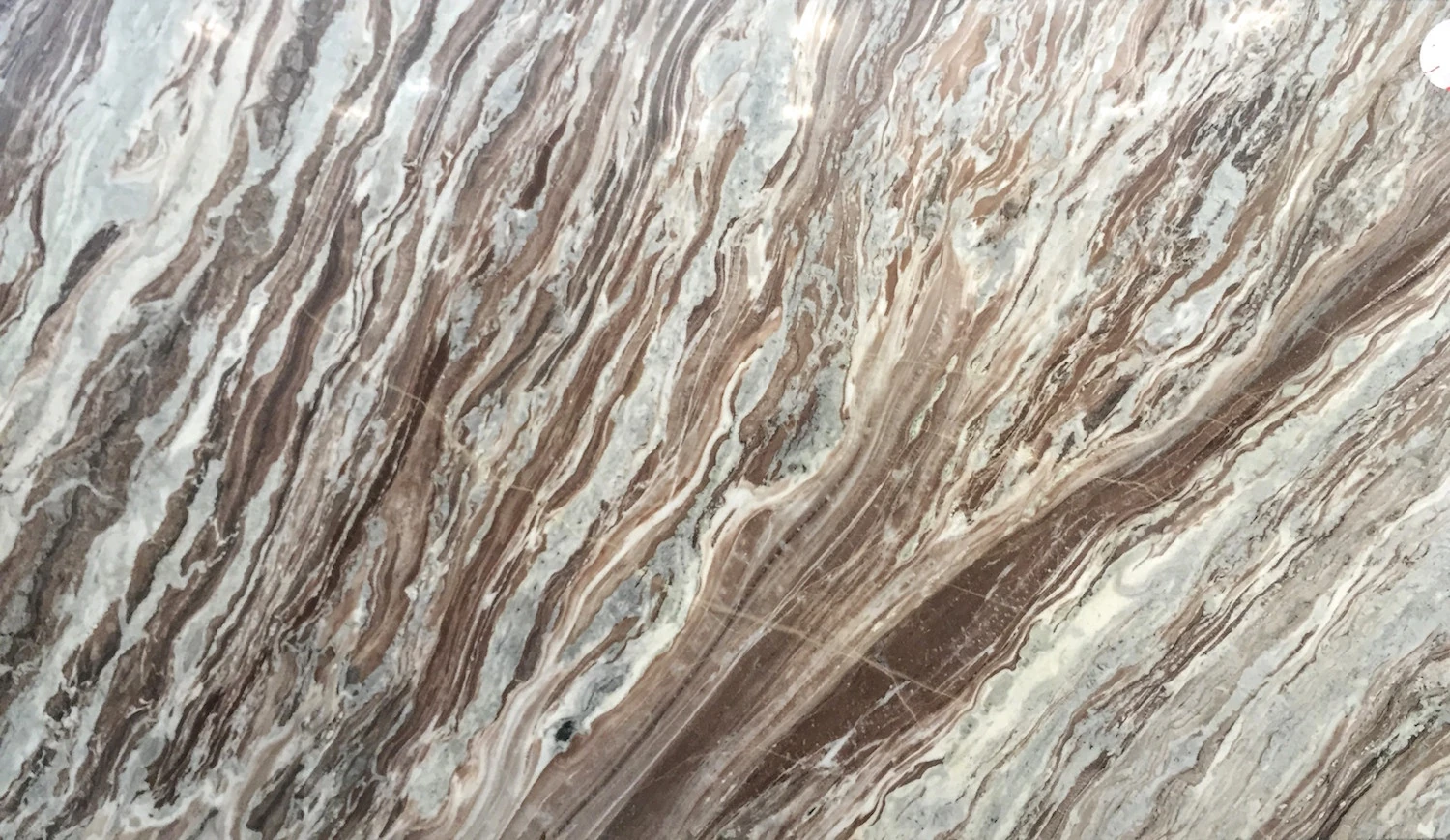 Catalog image for TORONTO BROWN POLISHED MARBLE