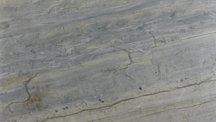 Catalog image for BEVERLY BLUE EX POLISHED QUARTZITE 2CM