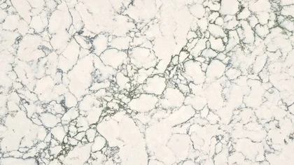 5171 Arabetto countertop material shown in a dealer photograph
