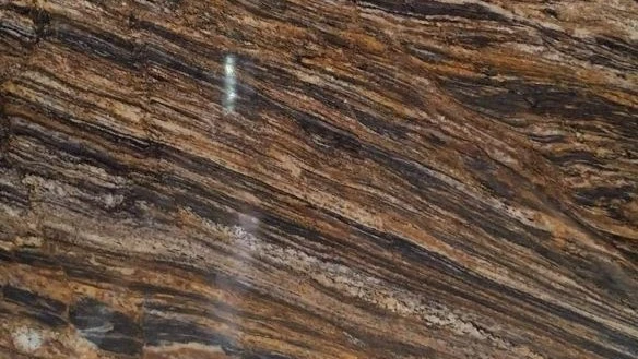Catalog image for BLACK SAVANNAH POLISHED GRANITE 2CM