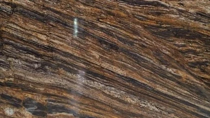 Catalog image for BLACK SAVANNAH POLISHED GRANITE 2CM