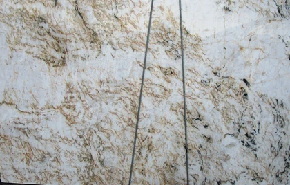 BIANCO LUNA 2CM POLISHED — supplier catalog image