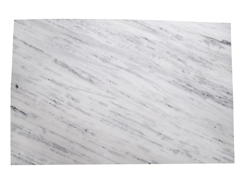 Arabescus White