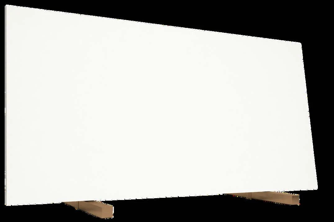 Pure White — official supplier catalog image