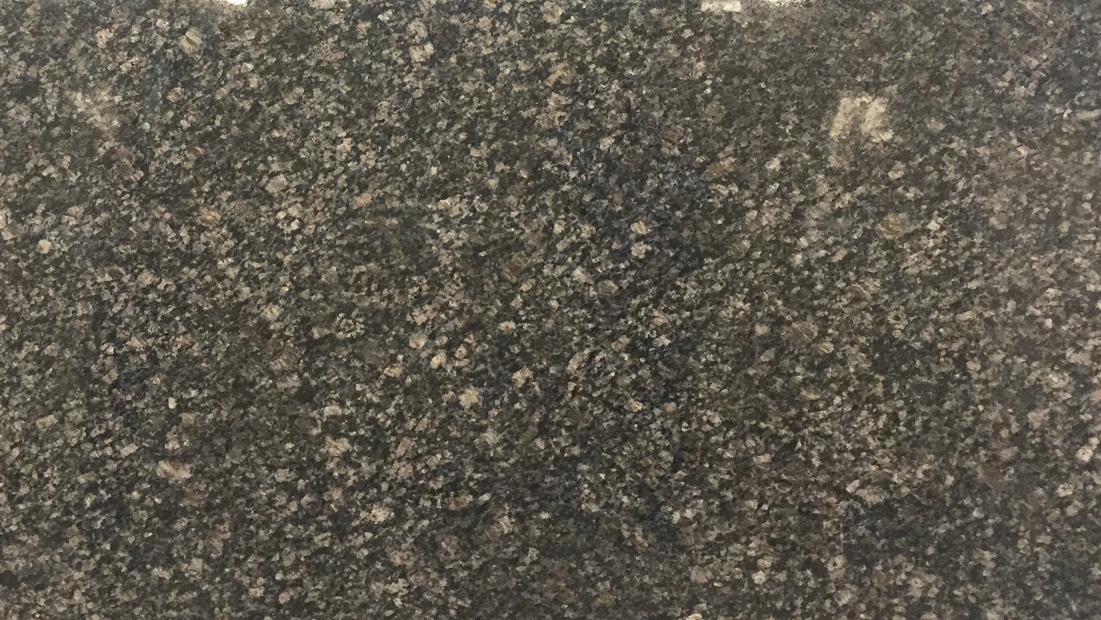 Catalog image for SAPPHIRE BROWN POLISHED GRANITE 3CM