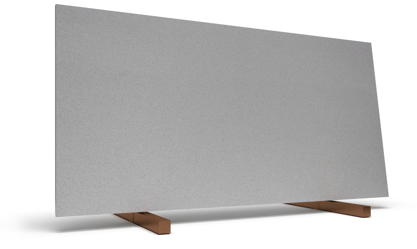 COPA SURFACES URBAN GREY 2CM PLUS SUPER JUMBO 135X76 MATTE — supplier catalog image
