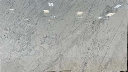 Catalog image for STATUARIETTO POLISHED MARBLE 2CM
