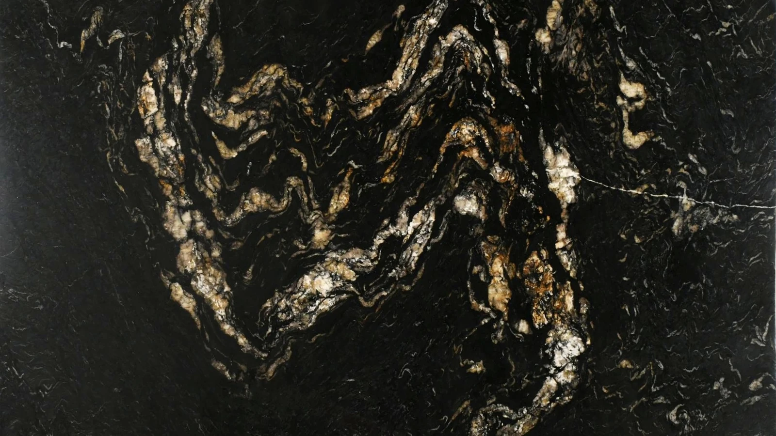 Catalog image for TITANIUM BRUSHED GRANITE 2CM
