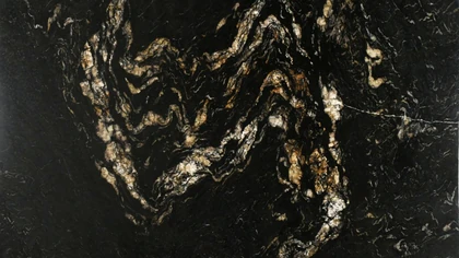Catalog image for TITANIUM BRUSHED GRANITE 2CM