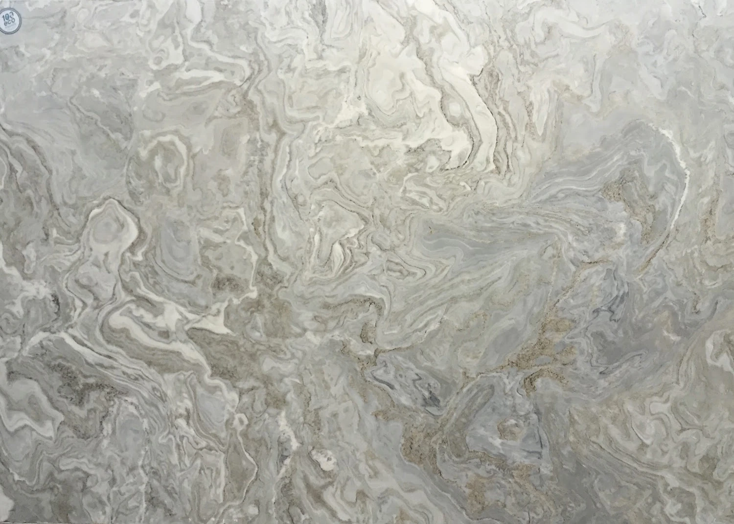 Catalog image for AVALANCHE LEATHER MARBLE 2CM