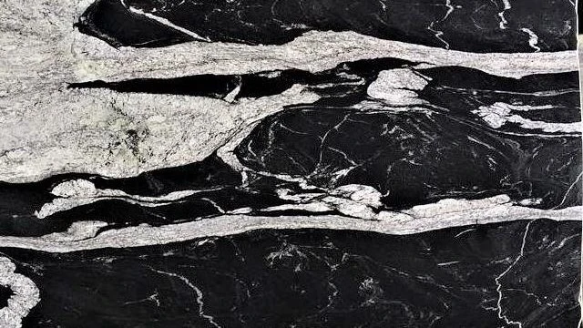 Catalog image for MAORI POLISHED GRANITE 2CM