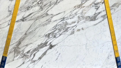 Catalog image for ARABESCATO VAGLI EXTRA POLISHED MARBLE 2CM
