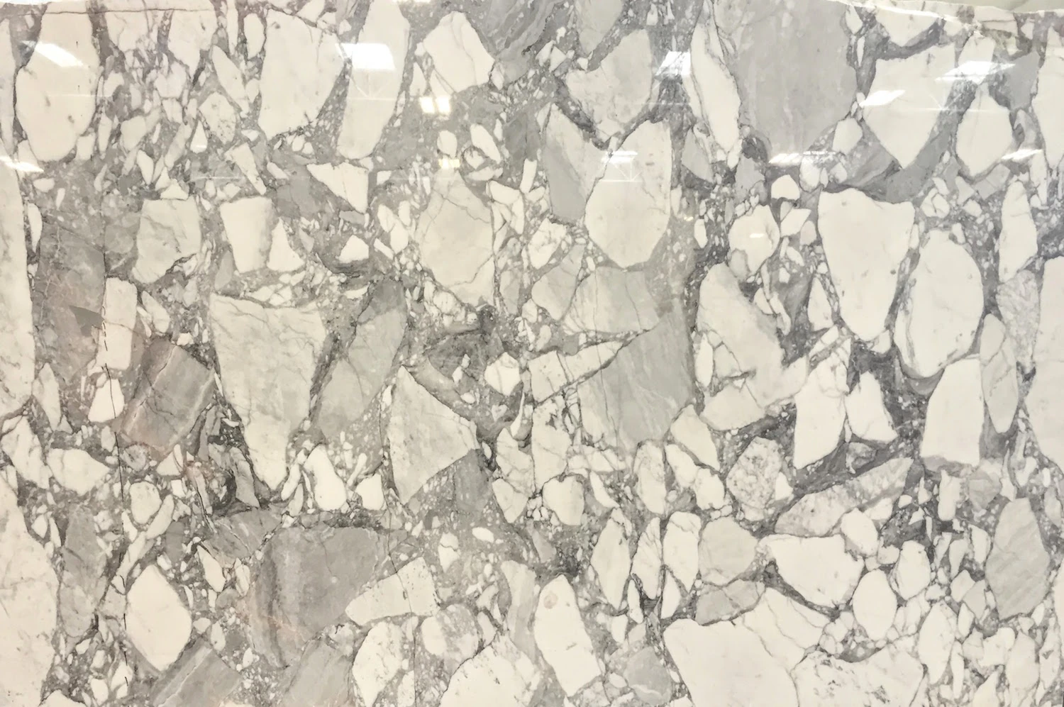 Catalog image for ARABESCATO POLISHED MARBLE 2CM