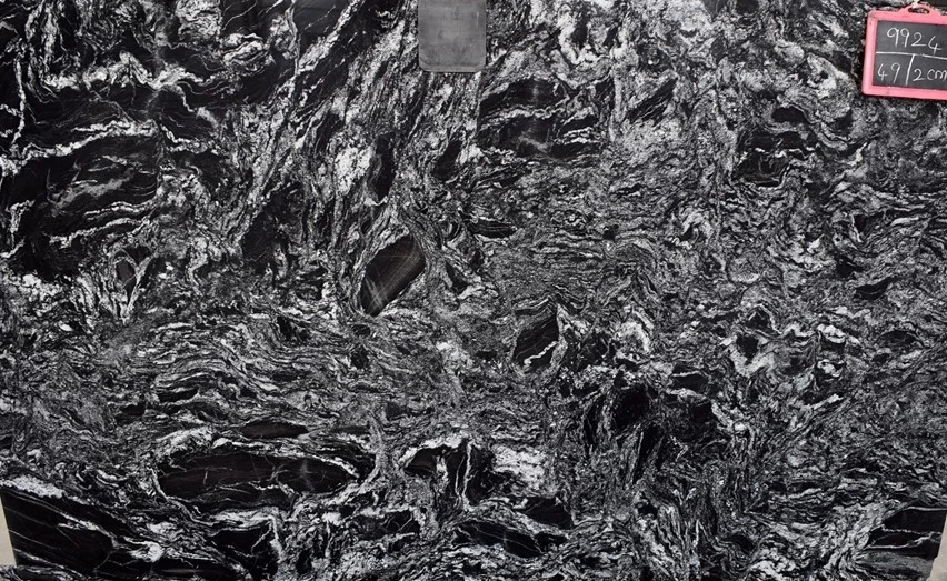 BLACK FOREST 2CM POLISHED — supplier catalog image