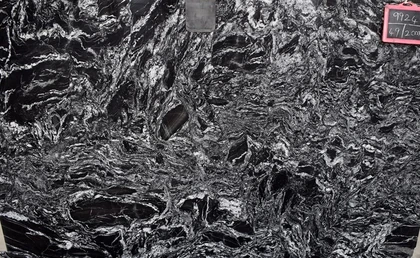 BLACK FOREST 2CM POLISHED — supplier catalog image