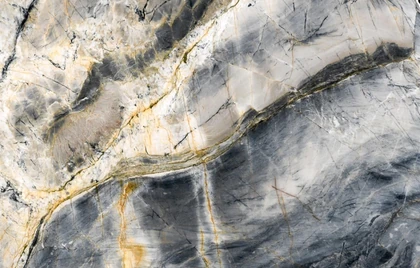 Catalog image for MYSTIC BLUE DEEP LEATHER QUARTZITE 2CM
