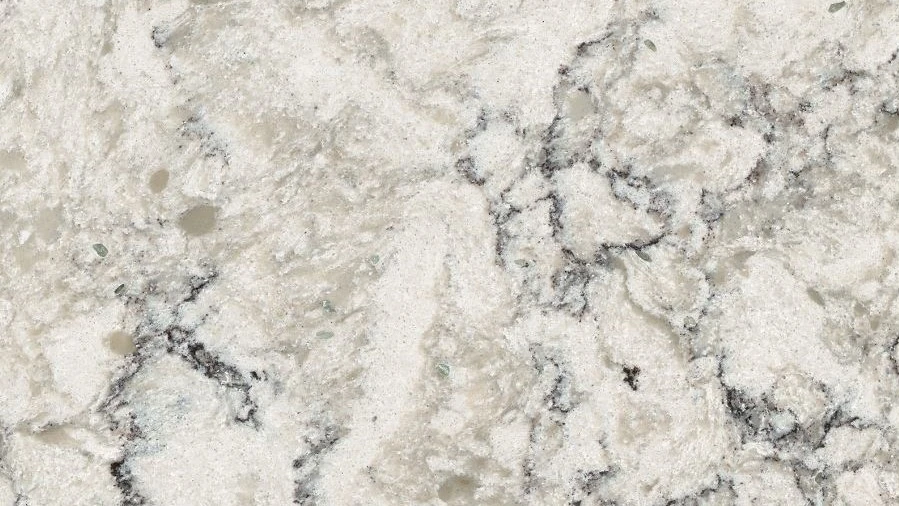 Catalog image for ARIA LX HAUSYS POLISHED QUARTZ 2CM JUMBO LL 130X63