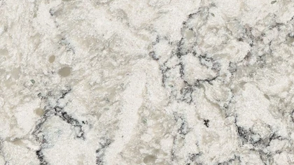 Catalog image for ARIA LX HAUSYS POLISHED QUARTZ 2CM JUMBO LL 130X63