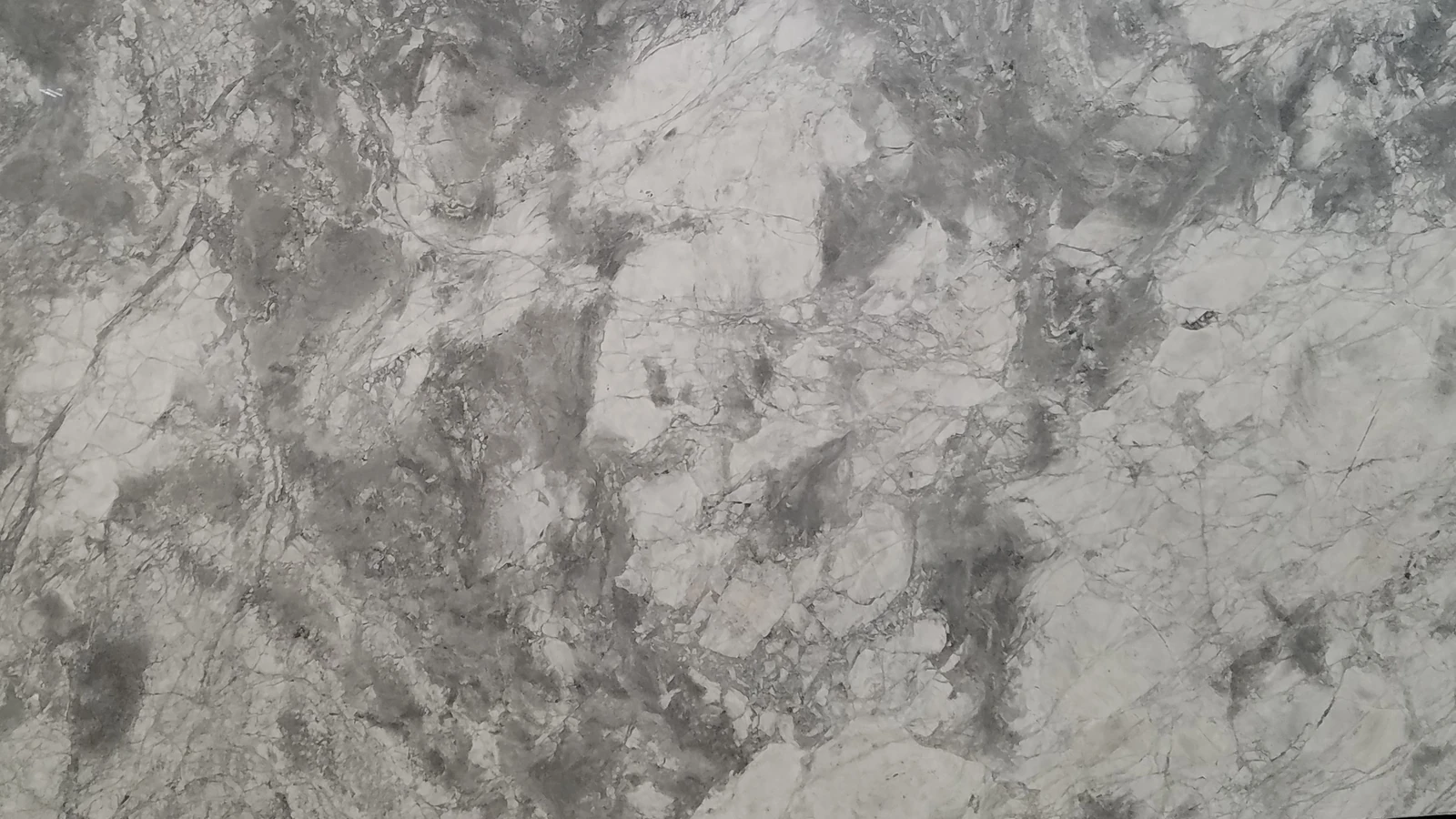 Catalog image for MARMORE ACINZENTADO POLISHED MARBLE 2CM