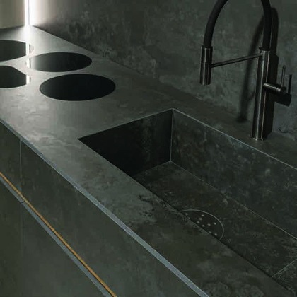 METAL BURNISHED — official supplier catalog image