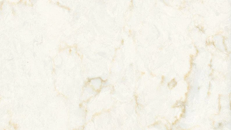 Catalog image for CLARINO LX HAUSYS BRUSHED QUARTZ 2CM JUMBO LL 130X63