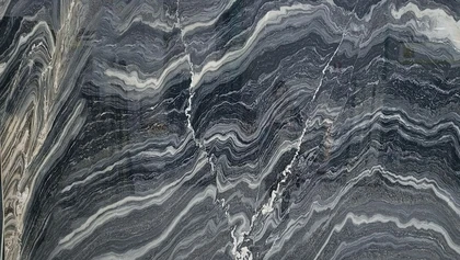Catalog image for CIPOLLINO ONDULATO POLISHED MARBLE 2CM