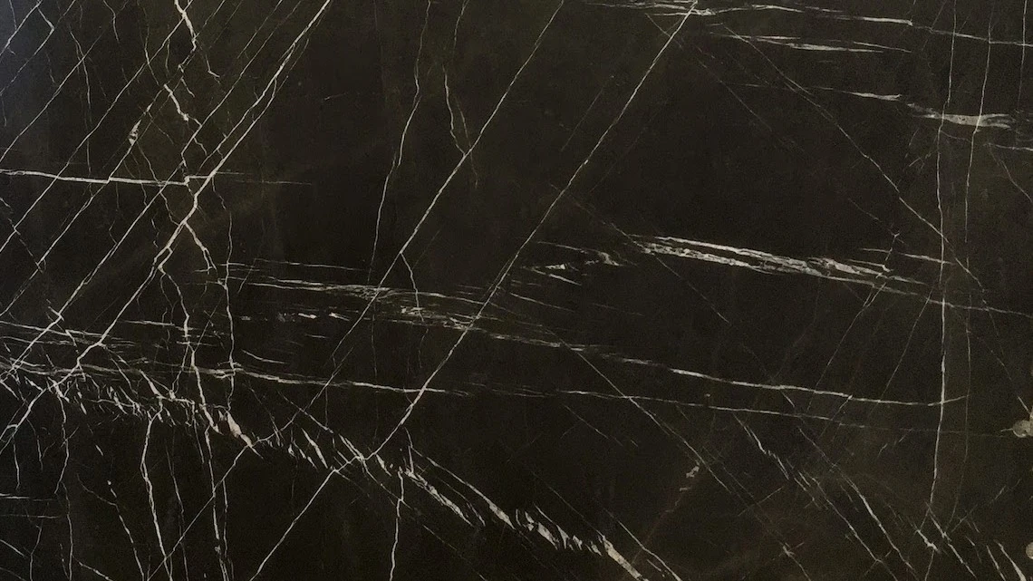 Catalog image for PIETRA GREY HONED MARBLE 2CM