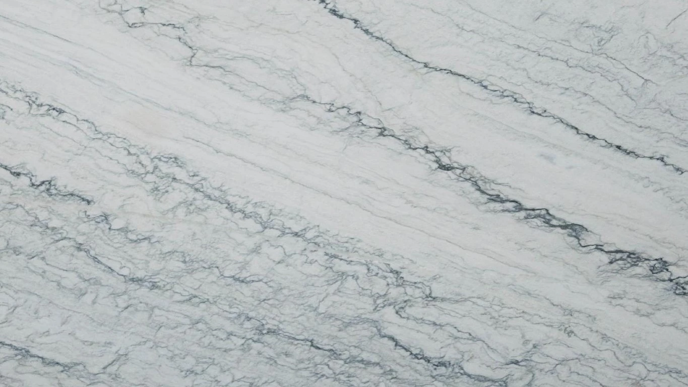 Catalog image for VENATINO BLUE POLISHED QUARTZITE 2CM