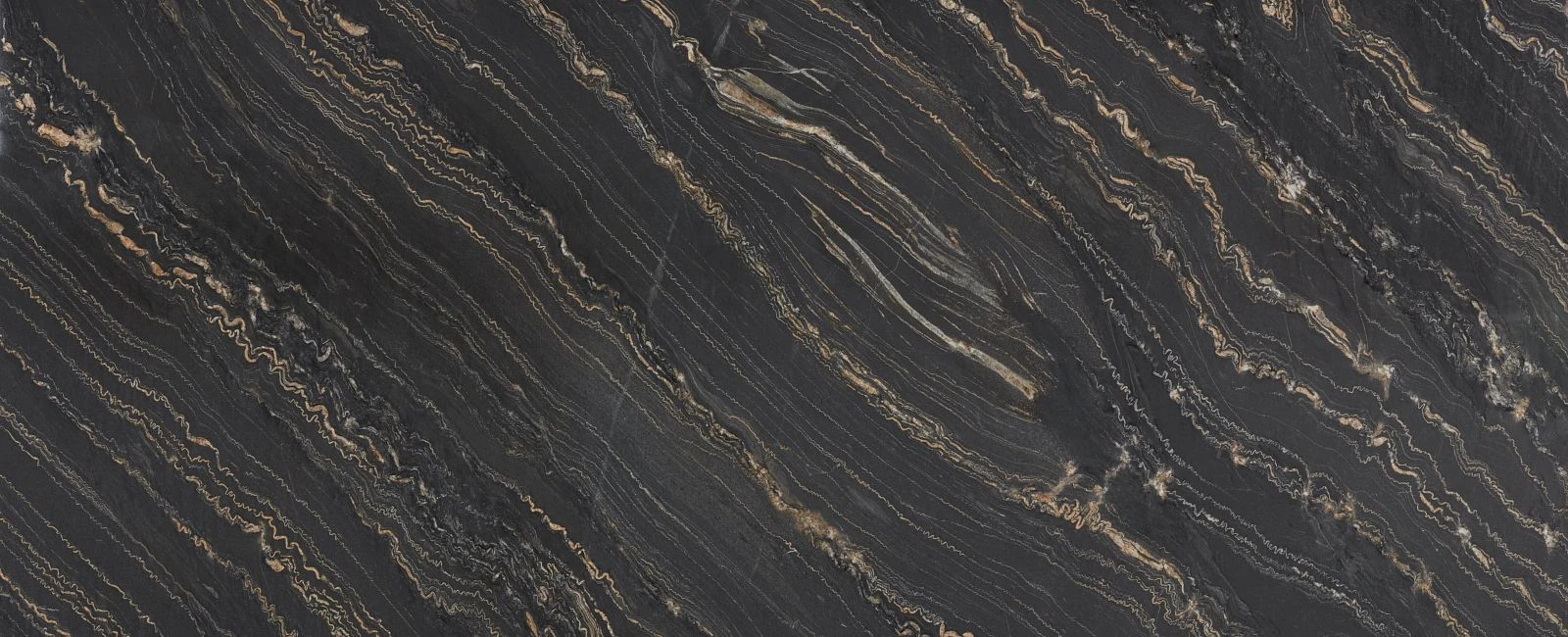 Belvedere Satin – Full slab photo is an example of the structure and color of this product, which will vary.