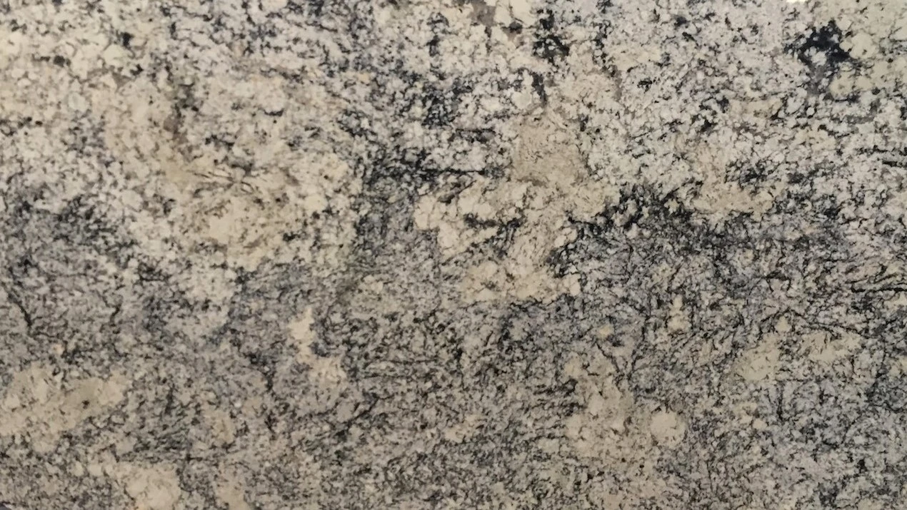 Catalog image for ICE WHITE POLISHED GRANITE 2CM